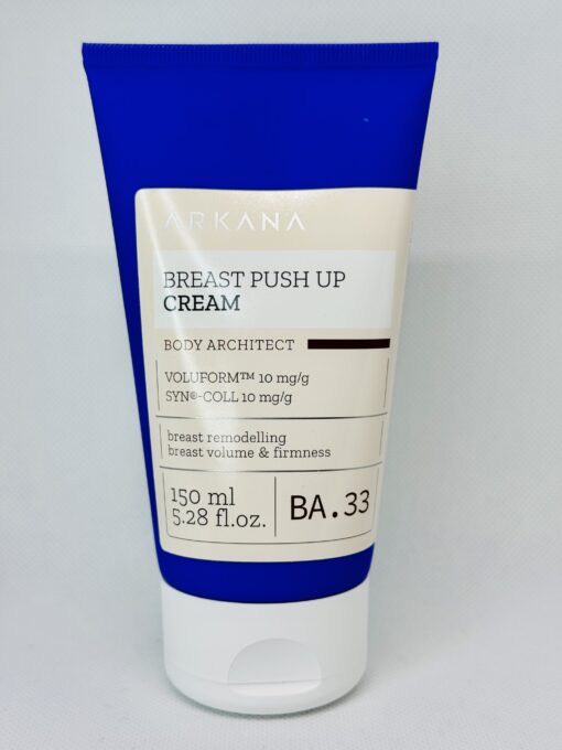 Breast Push Up Cream, 150 ml (MHD 16.05.25)